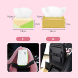 Maxbell Cute Tissue Box Holder Tissue Box Interior Accessories Decoration Monkey