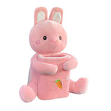 Maxbell Cute Tissue Box Holder Tissue Box Interior Accessories Decoration Rabbit