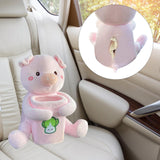 Maxbell Cute Tissue Box Holder Tissue Box Interior Accessories Decoration Pig