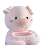 Maxbell Cute Tissue Box Holder Tissue Box Interior Accessories Decoration Pig