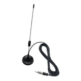Maxbell Car FM AM Radio Antenna Aerial Magnetic Base for Vehicle Boat SUV