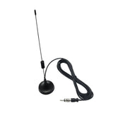 Maxbell Car FM AM Radio Antenna Aerial Magnetic Base for Vehicle Boat SUV