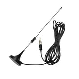 Maxbell Car FM AM Radio Antenna Aerial Magnetic Base for Vehicle Boat SUV