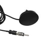 Maxbell Car FM AM Radio Antenna Aerial Magnetic Base for Vehicle Boat SUV