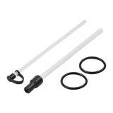 Maxbell Brake Fluid Extractor Fluid Transfer Hand Pump for Vehicles RV Boats