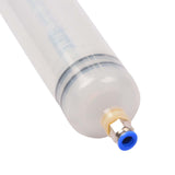 Maxbell Brake Fluid Extractor Fluid Transfer Hand Pump for Vehicles RV Boats