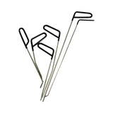 Maxbell Hooks Rods for Paintless Dent Removal Professional for Refrigerator