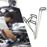 Maxbell Hooks Rods for Paintless Dent Removal Professional for Refrigerator