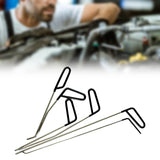 Maxbell Hooks Rods for Paintless Dent Removal Professional for Refrigerator