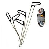 Maxbell Hooks Rods for Paintless Dent Removal Professional for Refrigerator