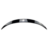 Maxbell Car Rear Trunk Spoiler Wing for Mercedes-Benz Cla-Class Easy to Install Gloss Black