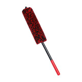 Maxbell Auto Wheel Detailing Brush Car Cleaning Tools Multipurpose for Rims S