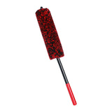 Maxbell Auto Wheel Detailing Brush Car Cleaning Tools Multipurpose for Rims S