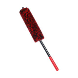 Maxbell Auto Wheel Detailing Brush Car Cleaning Tools Multipurpose for Rims S
