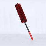 Maxbell Auto Wheel Detailing Brush Car Cleaning Tools Multipurpose for Rims S