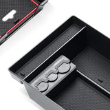 Maxbell Center Console Organizer 4 Slots for Haval H6 2020-2022 Replacement