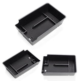Maxbell Center Console Organizer 4 Slots for Haval H6 2020-2022 Replacement