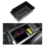 Maxbell Center Console Organizer 4 Slots for Haval H6 2020-2022 Replacement