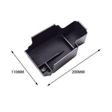 Maxbell Vehicle Center Console Armrest Storage Box for Ora Gwm Good Cat Durable Regular