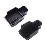 Maxbell Vehicle Center Console Armrest Storage Box for Ora Gwm Good Cat Durable Regular