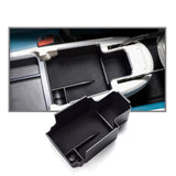 Maxbell Vehicle Center Console Armrest Storage Box for Ora Gwm Good Cat Durable Regular