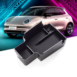Maxbell Vehicle Center Console Armrest Storage Box for Ora Gwm Good Cat Durable Regular