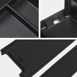 Maxbell Center Console Armrest Storage Box Organizer for BMW 4 Series 21-22