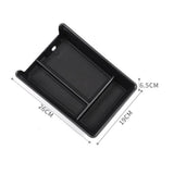 Maxbell Center Console Armrest Storage Box Organizer for BMW 4 Series 21-22