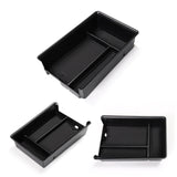 Maxbell Center Console Armrest Storage Box Organizer for BMW 4 Series 21-22