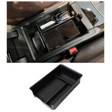 Maxbell Center Console Armrest Storage Box Organizer for BMW 4 Series 21-22