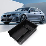 Maxbell Center Console Armrest Storage Box Organizer for BMW 4 Series 21-22