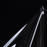 Maxbell Gloss Paint Protection Bulk Film Easy to Use Accessory Durable Bumper