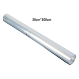 Maxbell Gloss Paint Protection Bulk Film Easy to Use Accessory Durable Bumper