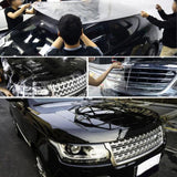Maxbell Gloss Paint Protection Bulk Film Easy to Use Accessory Durable Bumper