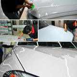 Maxbell Gloss Paint Protection Bulk Film Easy to Use Accessory Durable Bumper