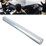 Maxbell Gloss Paint Protection Bulk Film Easy to Use Accessory Durable Bumper