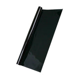 Maxbell Car Window Tint Film Easy Installation for Kitchen car auto Bedroom Width 40CM Black