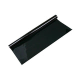 Maxbell Car Window Tint Film Easy Installation for Kitchen car auto Bedroom Width 40CM Black
