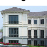 Maxbell Car Window Tint Film Easy Installation for Kitchen car auto Bedroom Width 50CM Black