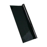 Maxbell Car Window Tint Film Easy Installation for Kitchen car auto Bedroom Width 90CM Black