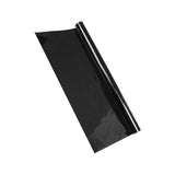 Maxbell Car Window Tint Film Easy Installation for Kitchen car auto Bedroom Width 40CM Gray