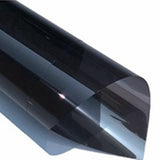 Maxbell Car Window Tint Film Easy Installation for Kitchen car auto Bedroom Width 70CM Gray