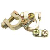 Maxbell Top Post Battery Terminal Connector Clamps Cars Boat Car Battery Clamp Marine