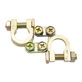 Maxbell Top Post Battery Terminal Connector Clamps Cars Boat Car Battery Clamp Marine