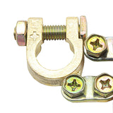 Maxbell Top Post Battery Terminal Connector Clamps Cars Boat Car Battery Clamp Marine