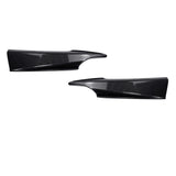 Maxbell Front Bumper Splitter Cover Trim for BMW 3 Series GT F34 320i 325i Style B