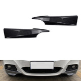 Maxbell Front Bumper Splitter Cover Trim for BMW 3 Series GT F34 320i 325i Style B