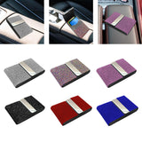 Maxbell ID Card Holder Wallet Pocket for ID Card White