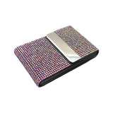 Maxbell ID Card Holder Wallet Pocket for ID Card Colorful