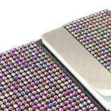 Maxbell ID Card Holder Wallet Pocket for ID Card Colorful